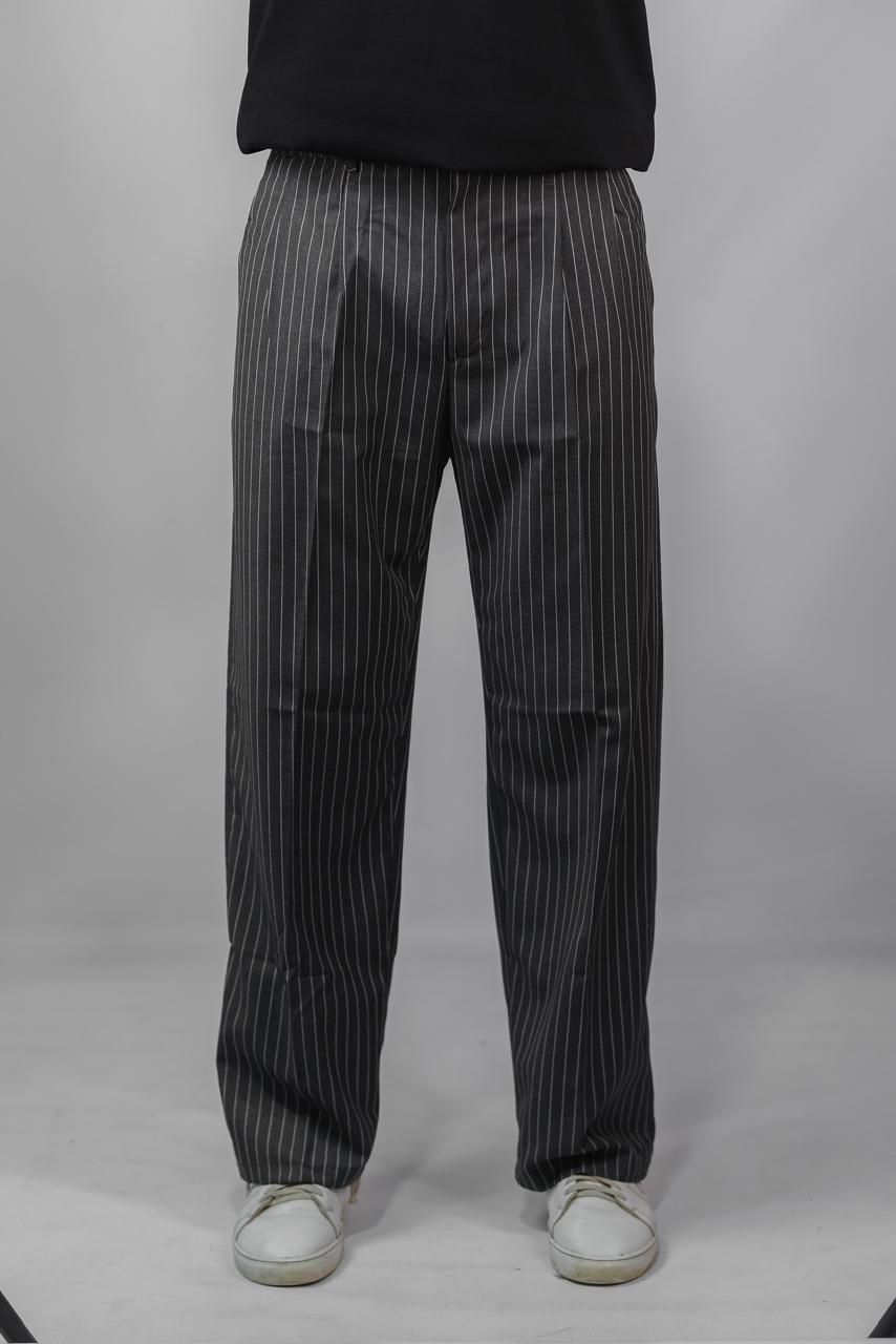 Tailored Pants