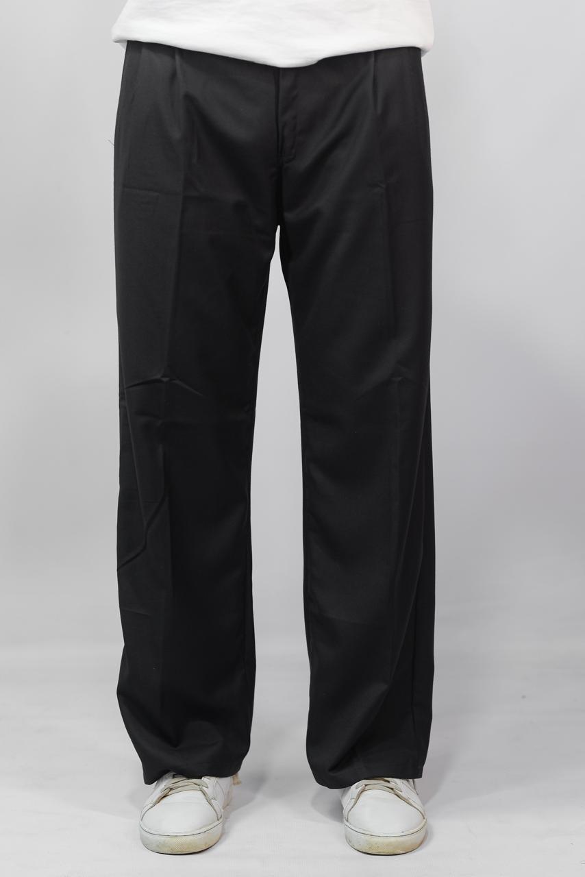 Tailored Pants