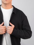 Polo Knitted Sweater