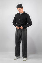 Tailored Pants
