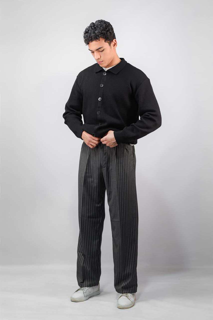 Tailored Pants