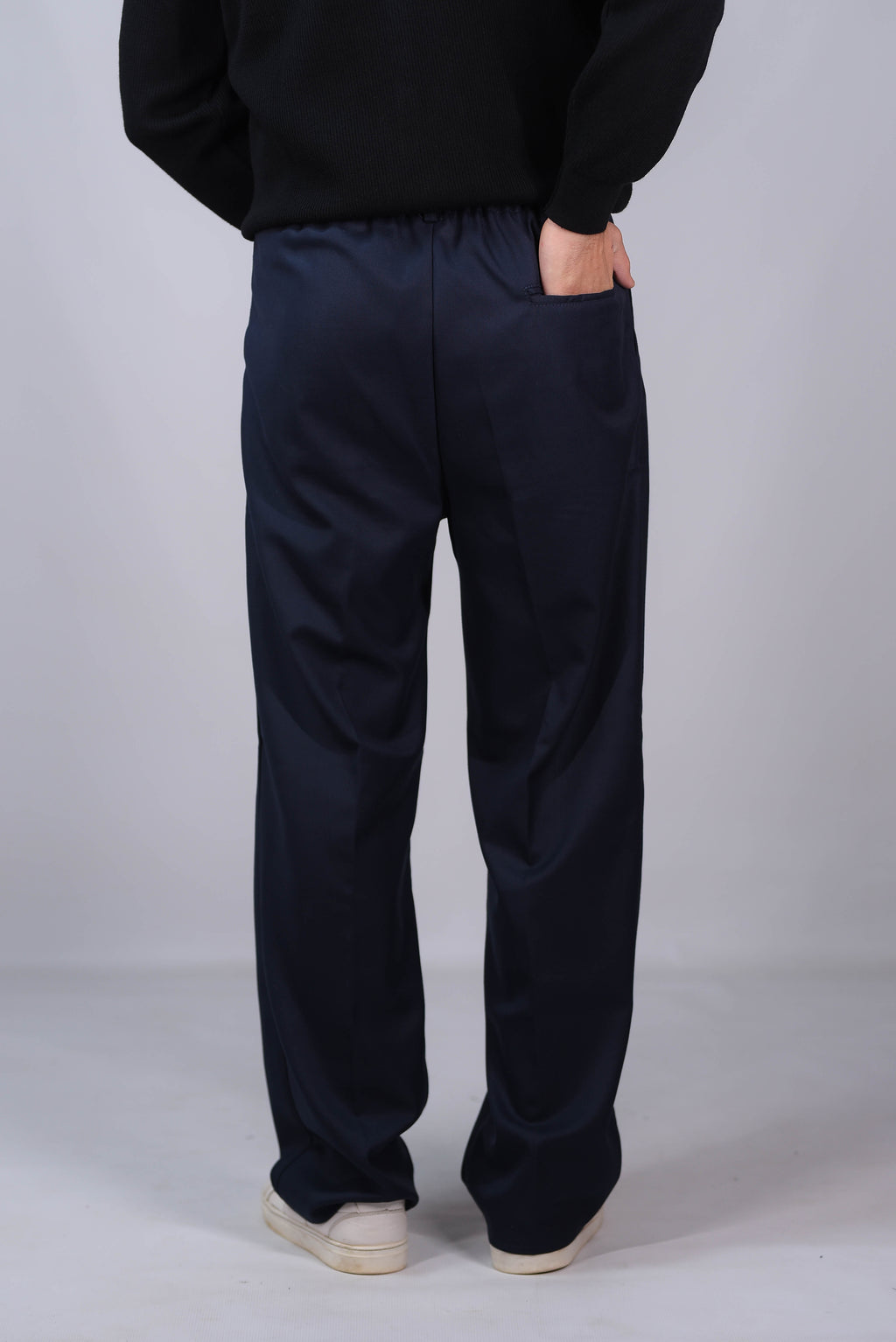 Tailored Pants