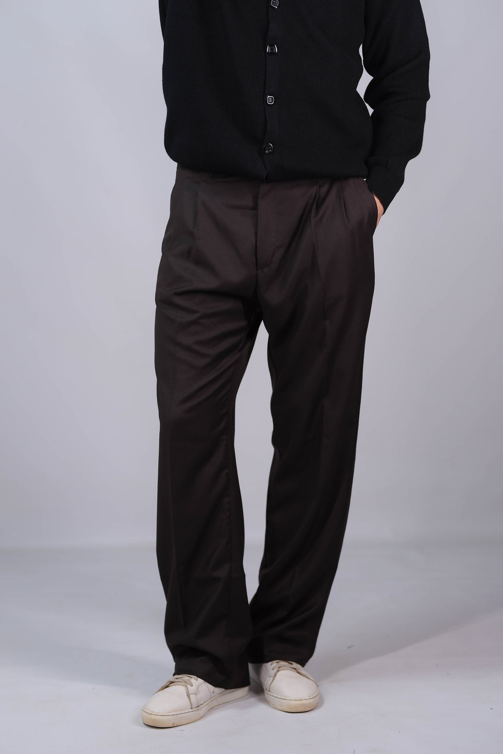 Tailored Pants