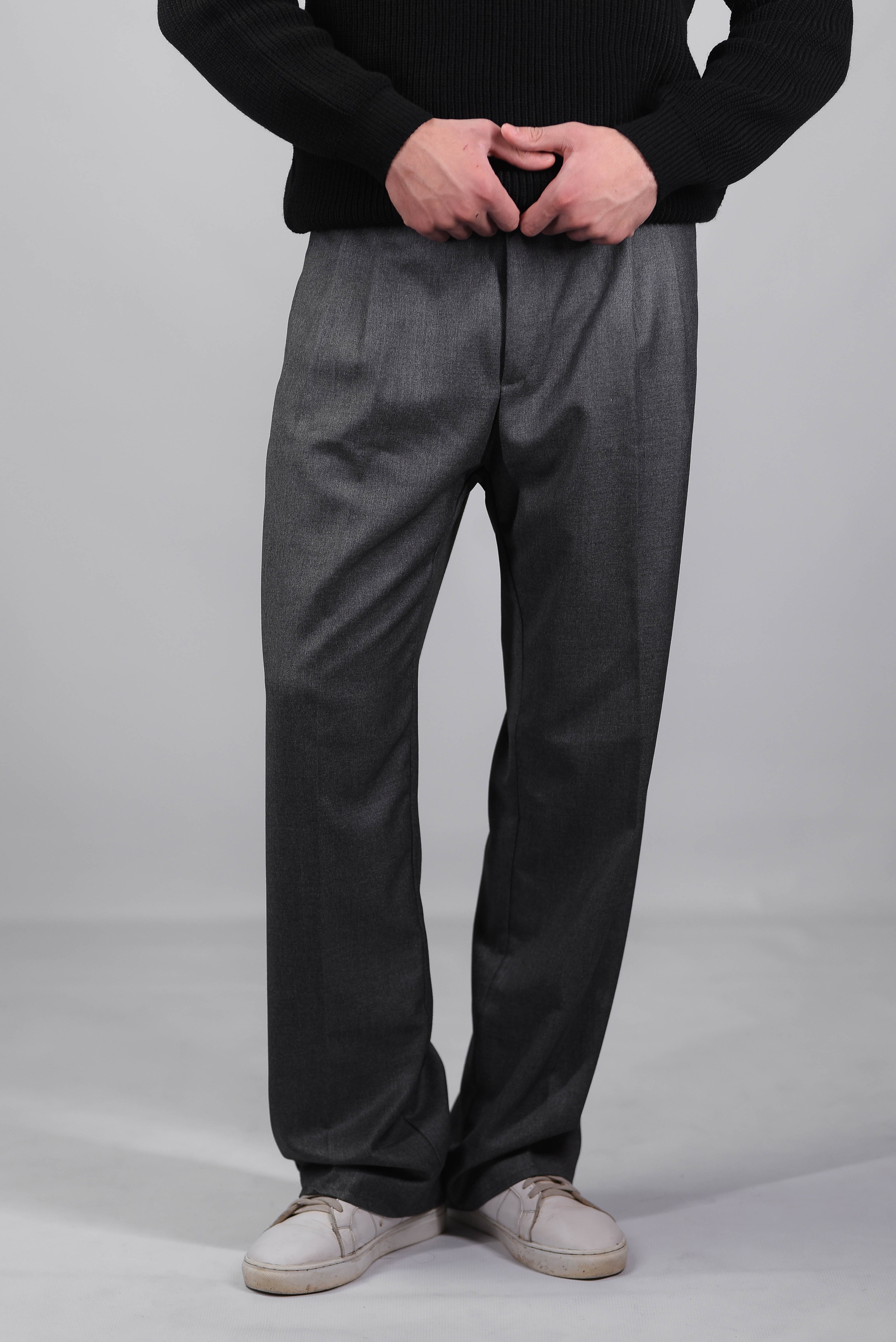 Tailored Pants